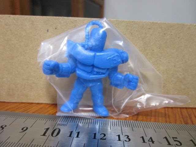 キン肉マン　消しゴム11点 キン肉マン 消しゴム11点